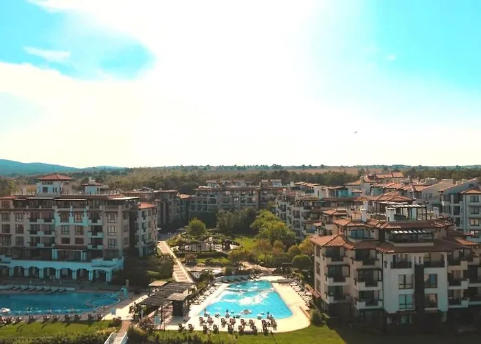 Oasis Beach Club