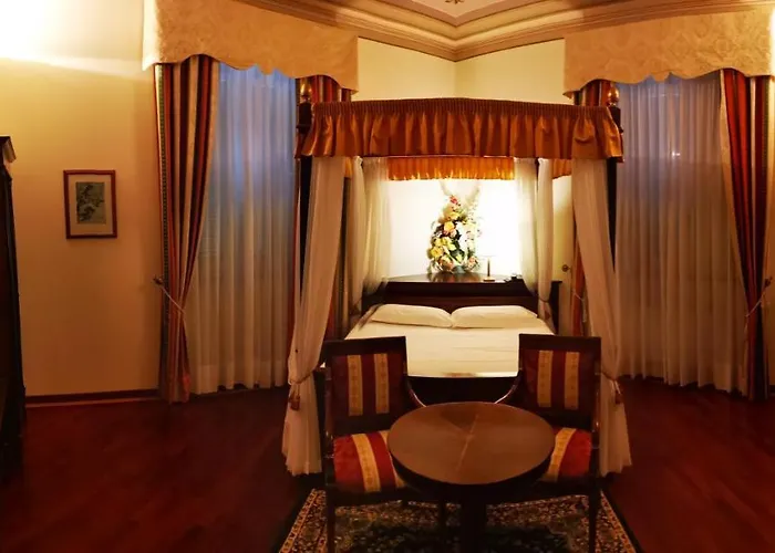 Hotel Villa Verdefiore