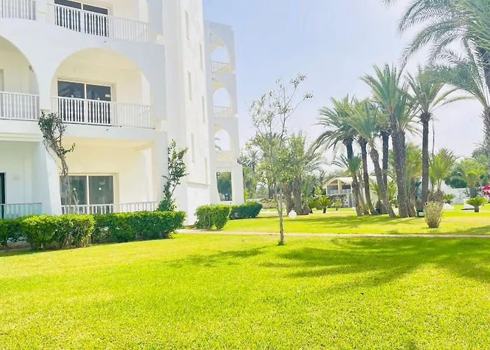 One Resort Jockey Monastir
