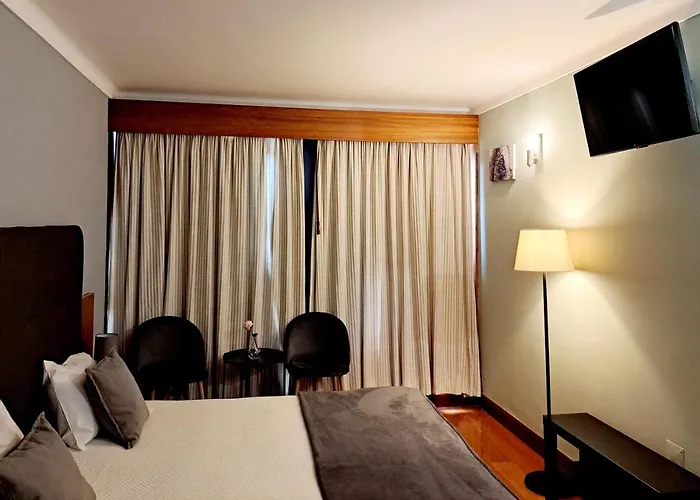 São Cristóvão Nature Country Hotel Venda Nova 