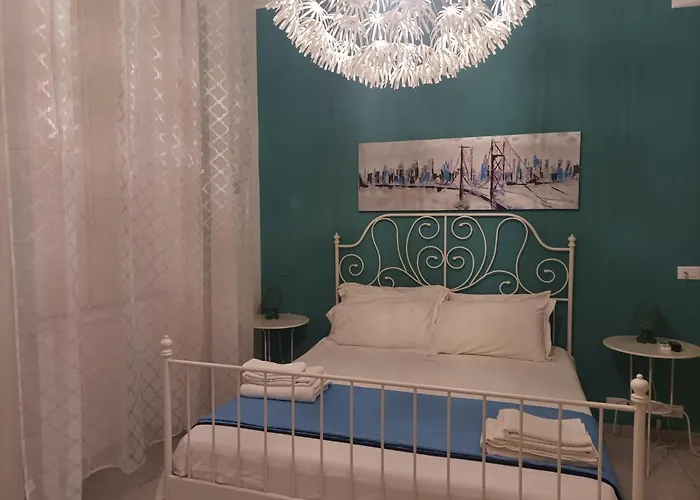 B&B Il Siciliano