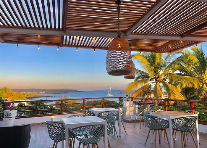 Hotel La Isla