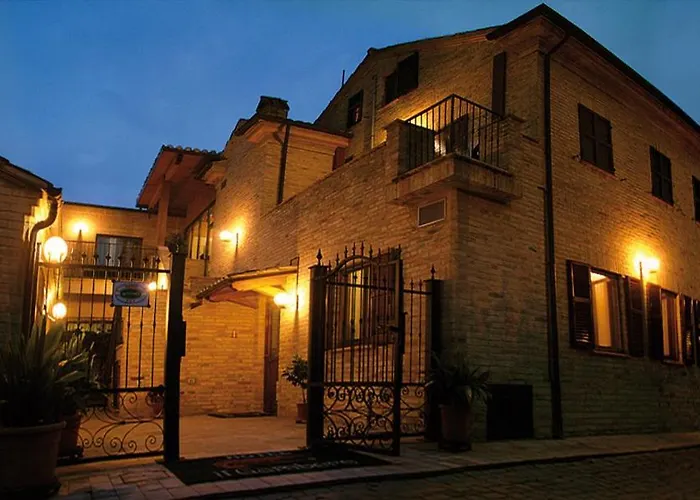 Hotel Ristorante Il Gambero