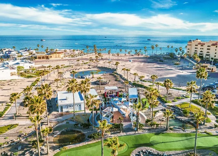 Casa Blanca Golf