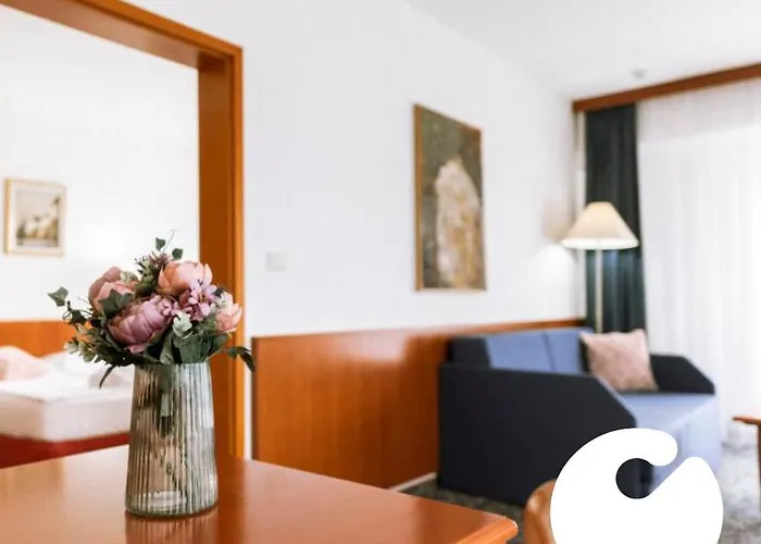 Hotel Toplice - Terme Catez Catez ob Savi