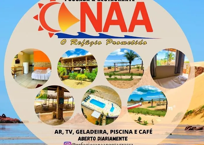 Refúgio Canaã