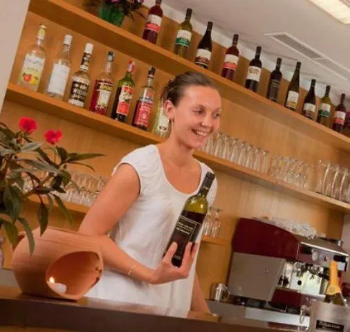 Pension Steingarten Eppan an der Weinstraße