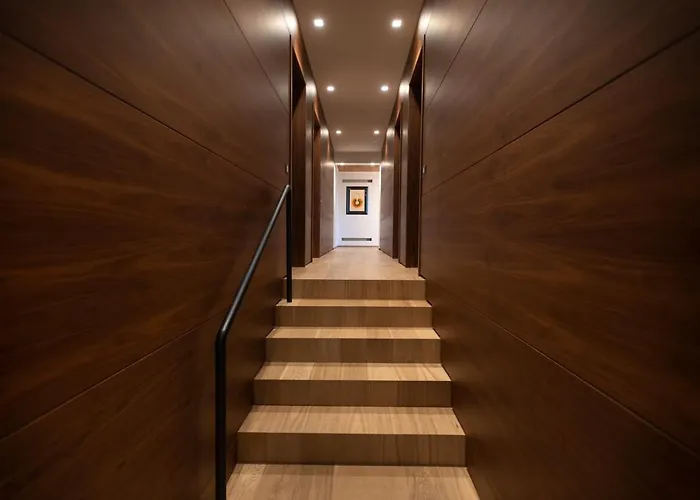 Relais Le Rocche