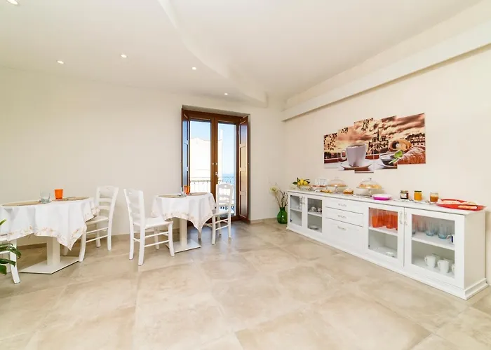 L'Antico Portone B&B