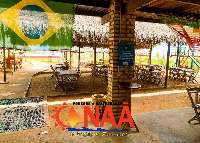 Refúgio Canaã