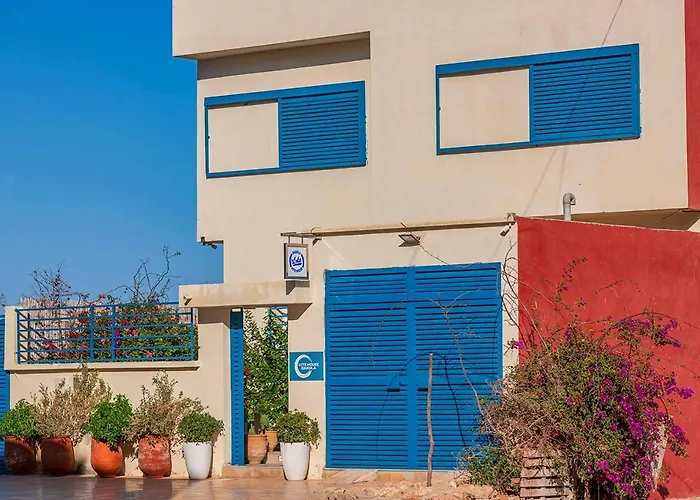 Kite House Dakhla