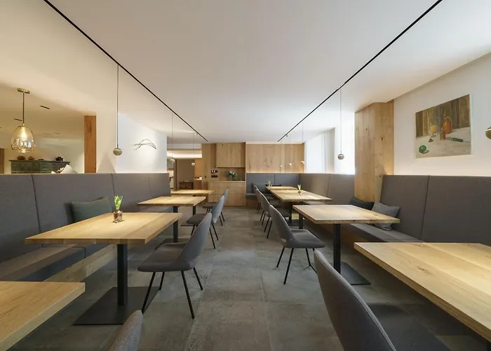 Hotel Kranebitt B&B