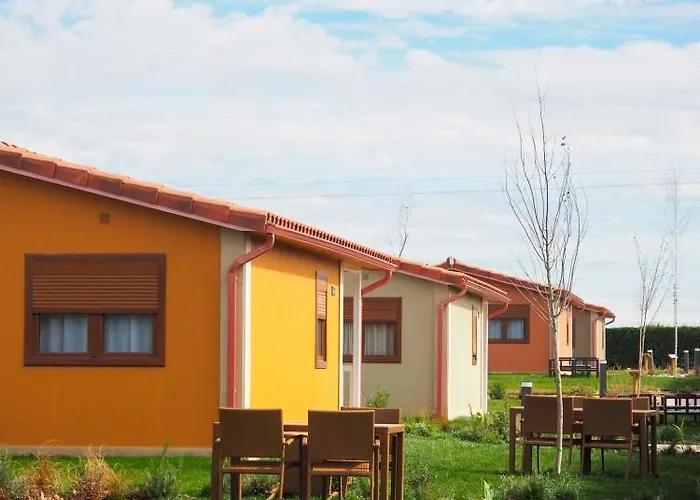 Natura Resorts