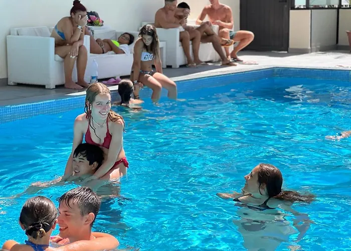 Apparthotel Ardea Riccione