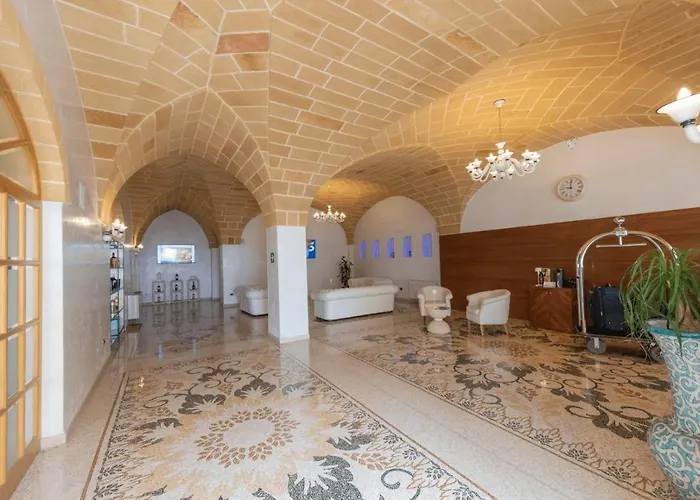 Hotel Aurora del Benessere