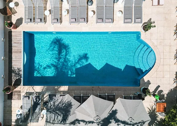Hôtel Juan Beach