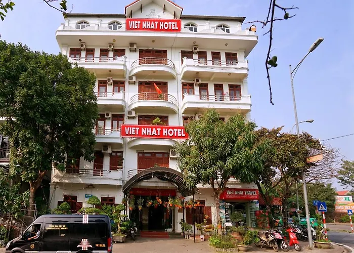 Viet Nhat Hotel