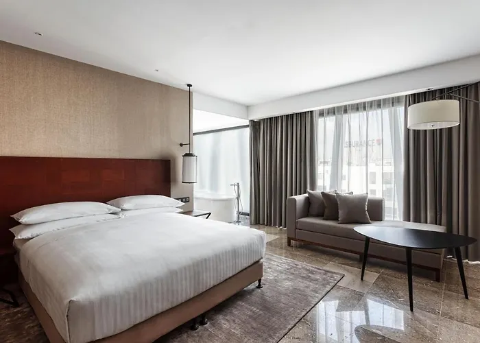 Tunis Marriott