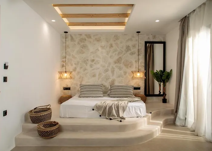 Naxos Green Village Hotel