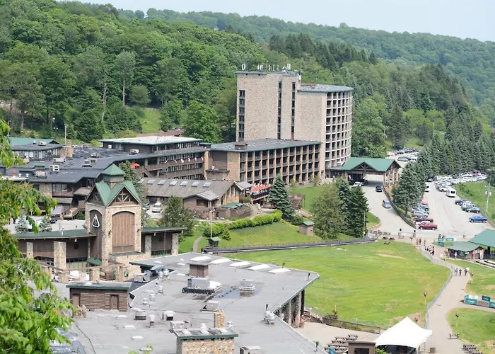 Slopeside Hotel, A Vail Resorts Property