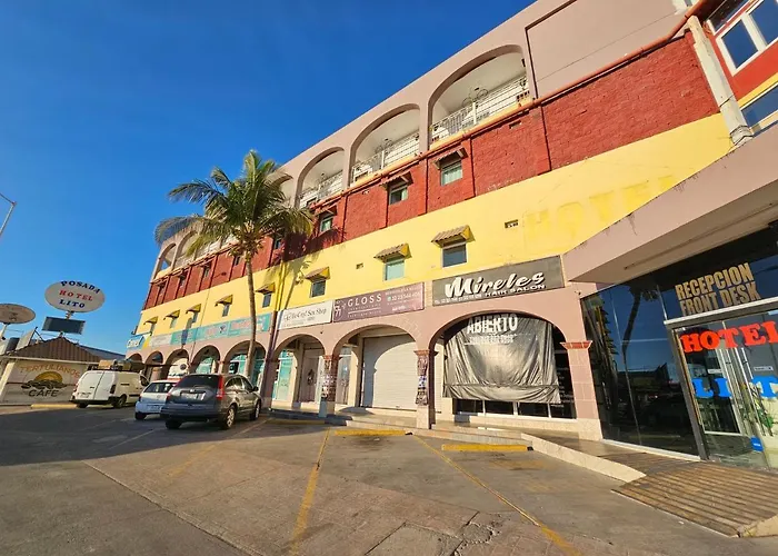 Hotel Lito