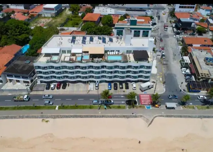 Manaira Flat