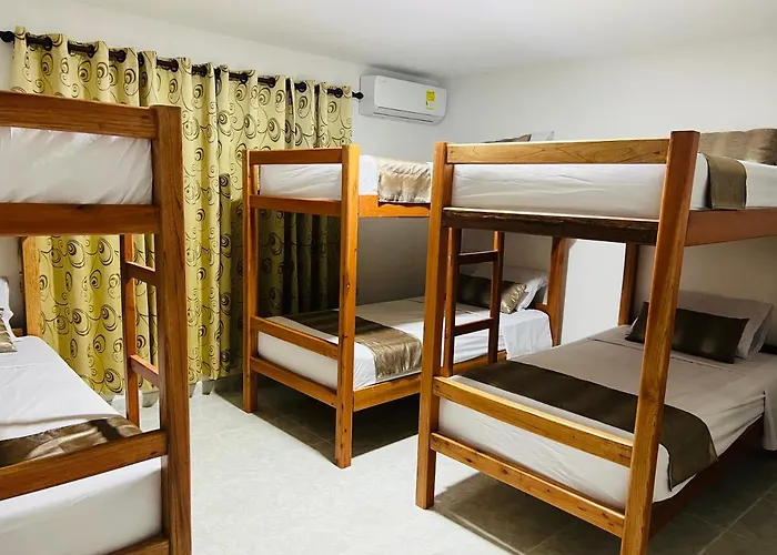 Hostal Casa San Pedro