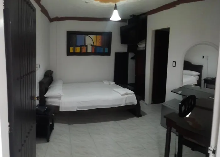 Hotel San Diego