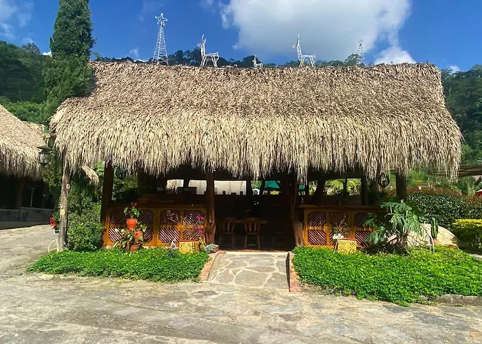 Rancho Ecoturístico El Faro