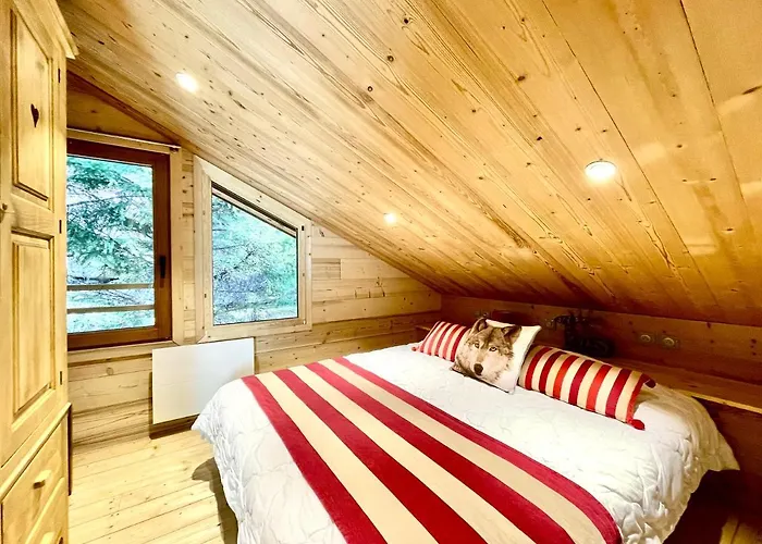 Club Alpina - Champagny-en-Vanoise
