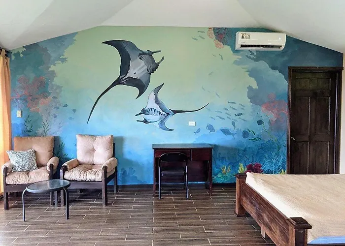 Hotel Jinetes De Osa