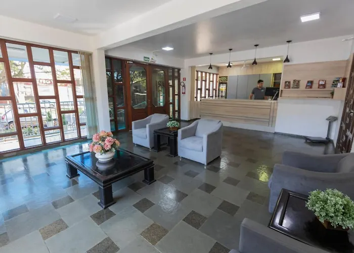 Hotel Lawrence Foz do Iguaçu