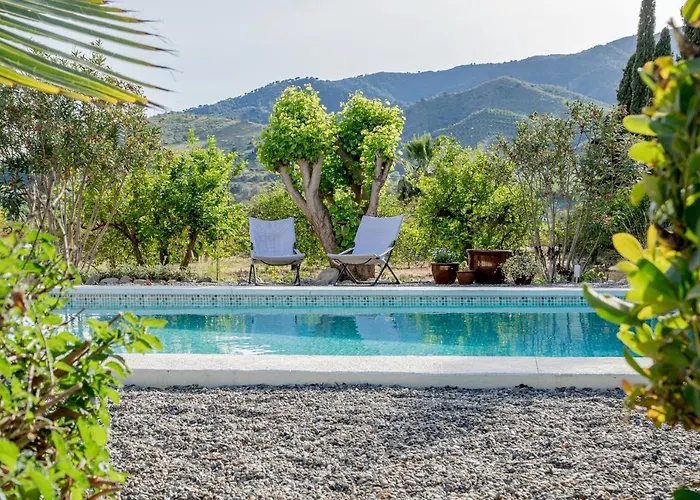 Finca El Limonar