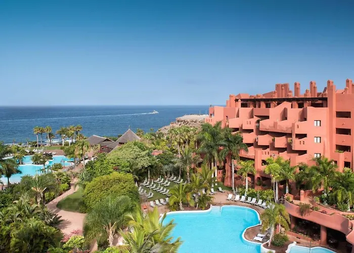 Tivoli La Caleta Resort