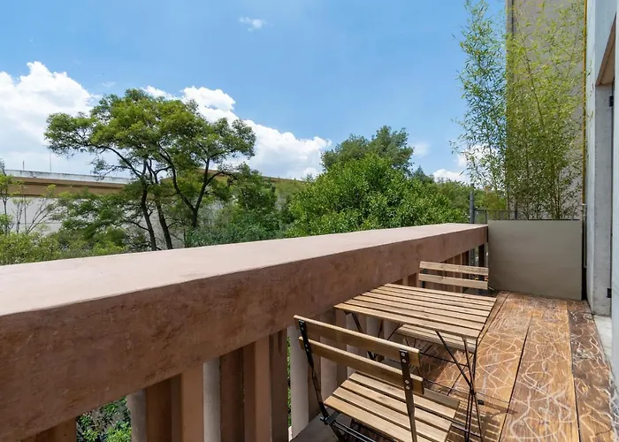 Boutique Hotel Durango219