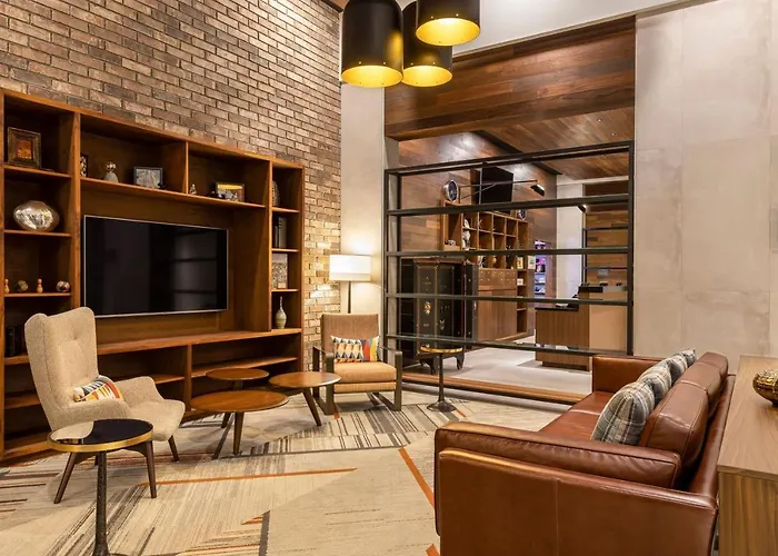Four Points By Sheraton Monterrey Airport