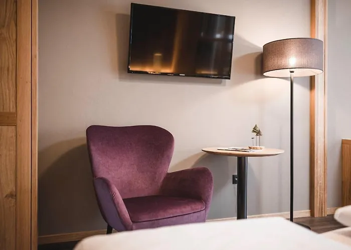 Familienhotel Viktoria Ultimo