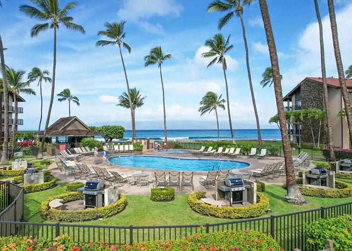Aston At Papakea Resort