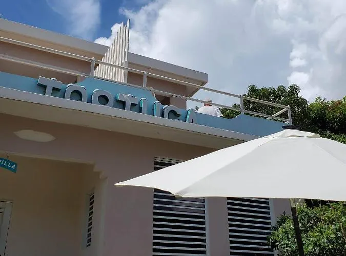 Casa De Tortuga Guesthouse
