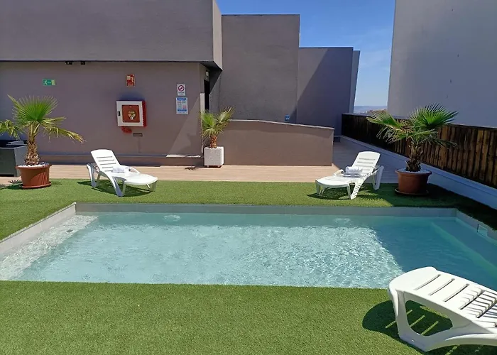 Hotel BESTPRICE Alcalá
