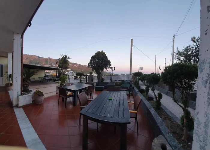 Hotel Mareluna Ischia