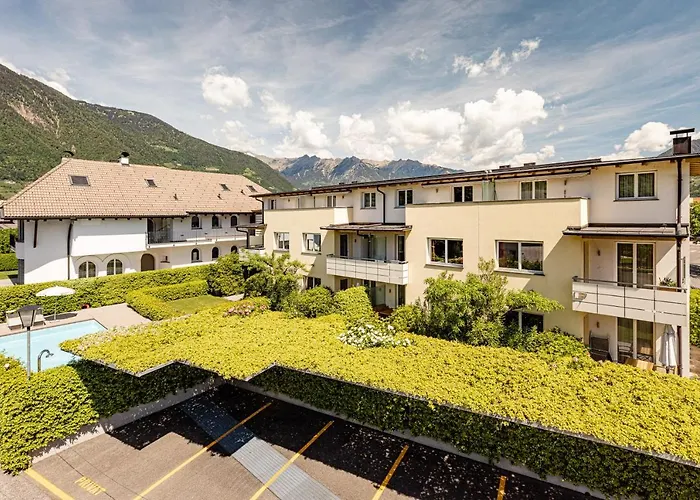 Garden Residence