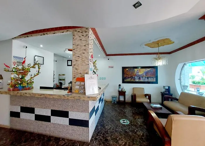 Hotel San Diego