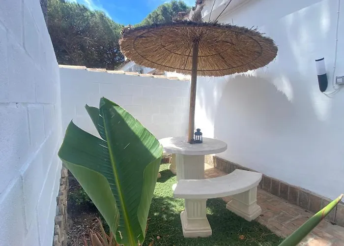 Casa Rural Los Pepe Sancti Petri