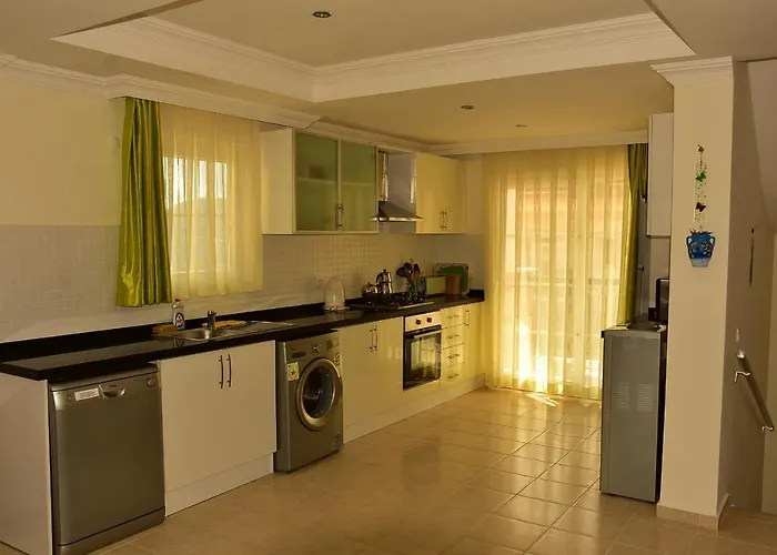 Villa Emerald 3