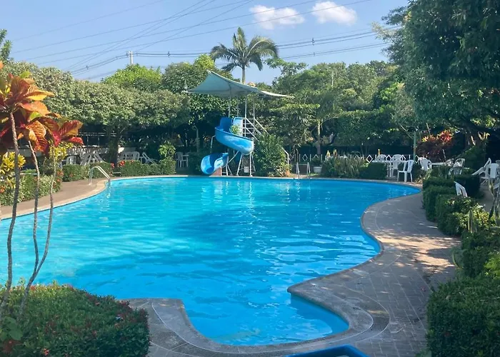 Hotel El Broche