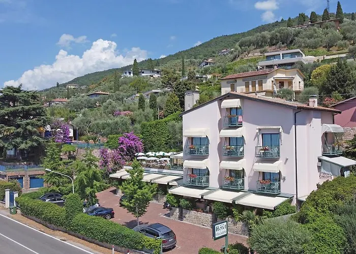 Villa Carlotta