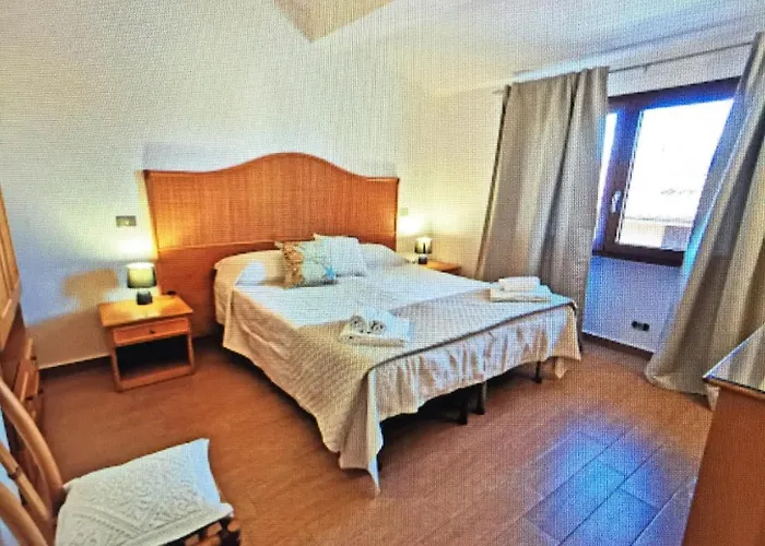 Le Camere Sul Porto
