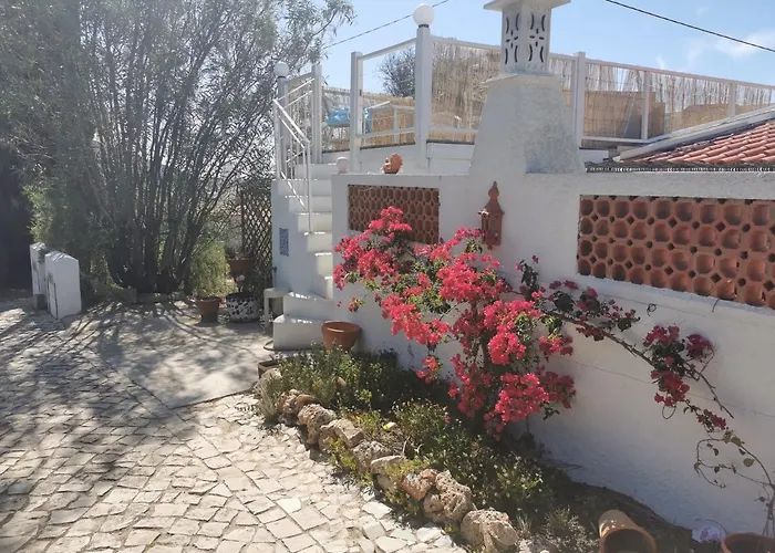 Casa Aleg