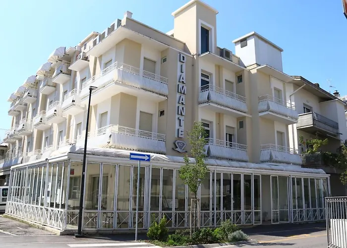Hotel Diamante